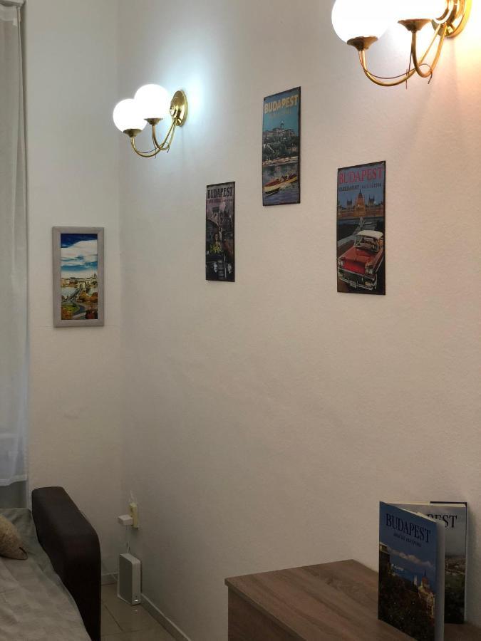 דירות בודפשט Urania מראה חיצוני תמונה
